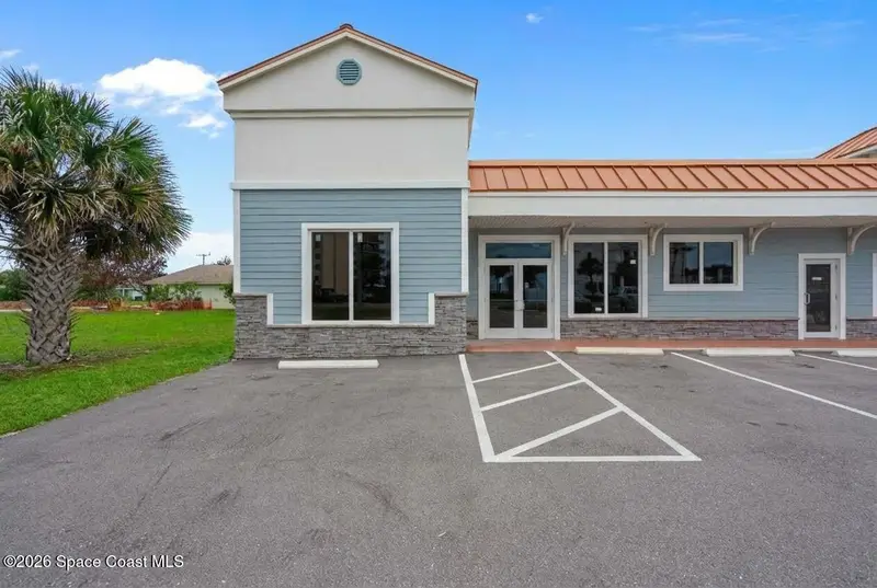 1324 Highway A1a Highway, Satellite Beach, Fl 32937, FL