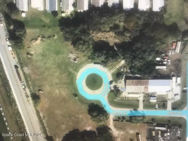2835 Chrisco Place, Melbourne, Fl 32940, FL