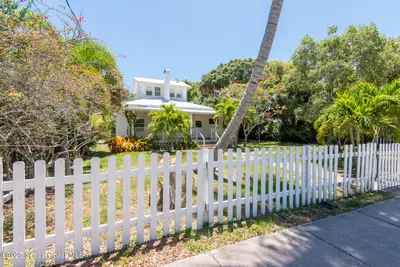 2101 Vernon Place, Melbourne, Fl 32901, FL