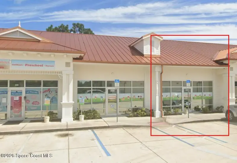 1181 San Filippo Drive Se 400, Palm Bay, Fl 32909, FL