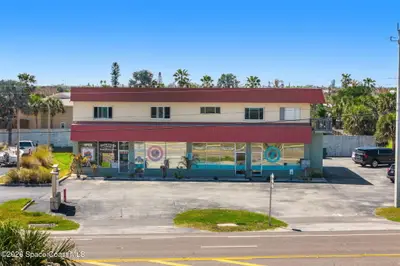 1592 Highway A1a Highway, Satellite Beach, Fl 32937, FL