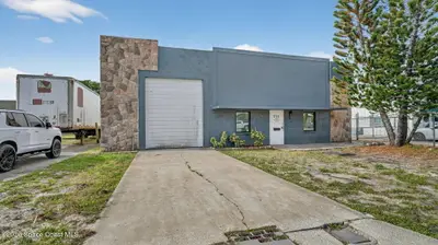 711 E Seminole Avenue, Melbourne, Fl 32901, FL