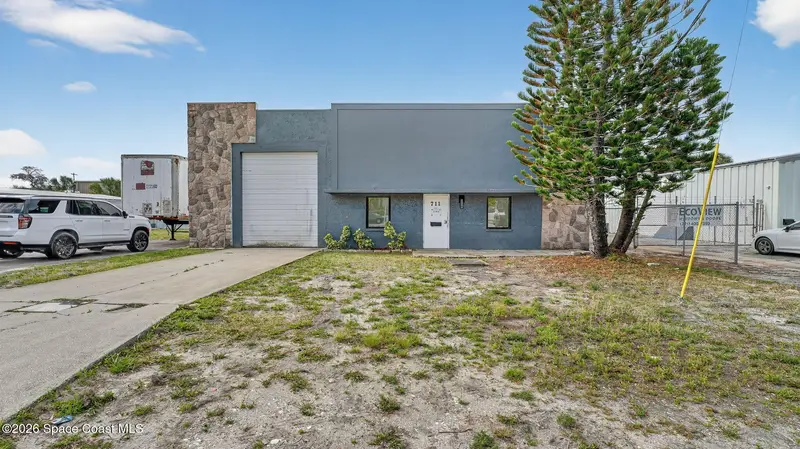 711 E Seminole Avenue, Melbourne, Fl 32901, FL