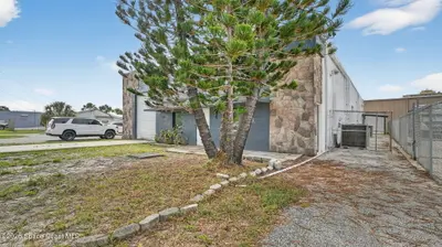 711 E Seminole Avenue, Melbourne, Fl 32901, FL