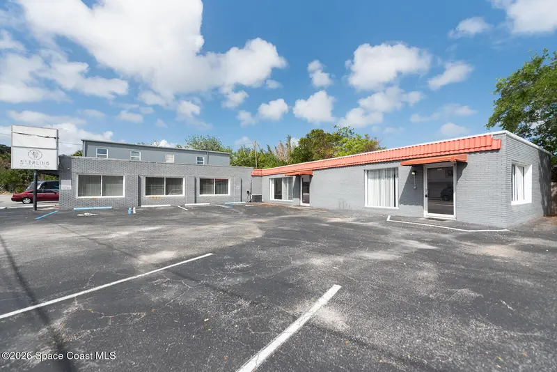 804 & 806 Forrest Avenue, Cocoa, Fl 32922, FL