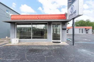 804 & 806 Forrest Avenue, Cocoa, Fl 32922, FL