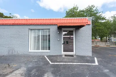 804 & 806 Forrest Avenue, Cocoa, Fl 32922, FL