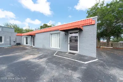 804 & 806 Forrest Avenue, Cocoa, Fl 32922, FL