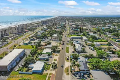 342 N Orlando Avenue Real Estate Only, Cocoa Beach, Fl 32931, FL