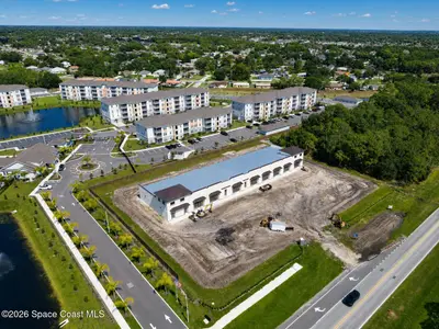 70 San Filippo Drive Se 103, Palm Bay, Fl 32909, FL