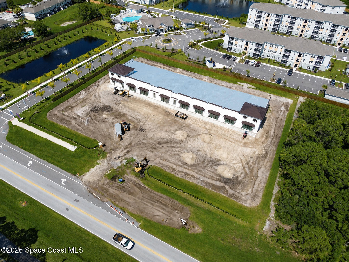 70 San Filippo Drive Se 103, Palm Bay, Fl 32909, FL