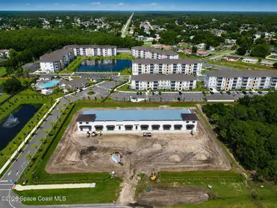 70 San Filippo Drive Se 106, Palm Bay, Fl 32909, FL