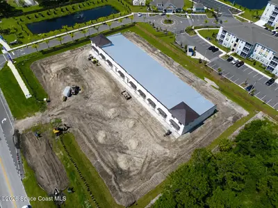 70 San Filippo Drive Se 106, Palm Bay, Fl 32909, FL