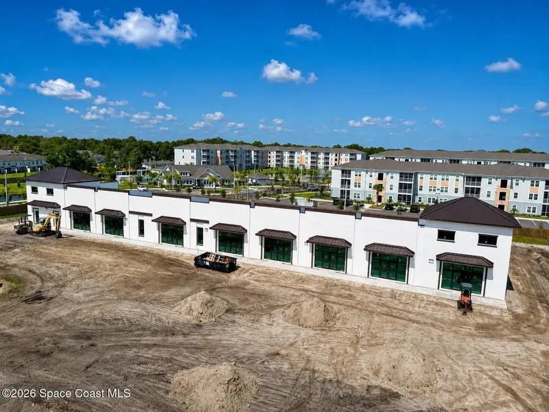 70 San Filippo Drive Se 110, Palm Bay, Fl 32909, FL