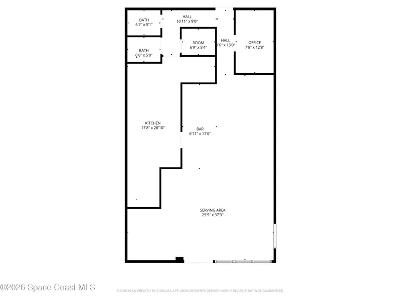2155 Palm Bay Road Ne 1, Palm Bay, Fl 32905, FL