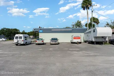4702 S Washington Avenue, Titusville, Fl 32780, FL