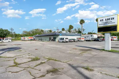 4702 S Washington Avenue, Titusville, Fl 32780, FL