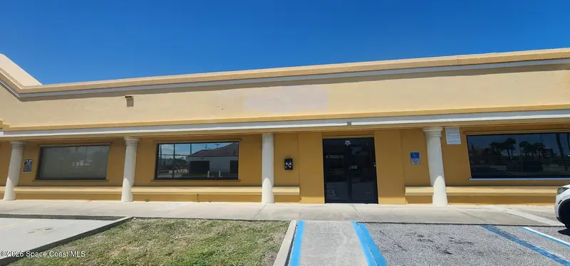 4350 N Atlantic Avenue 4, Cocoa Beach, Fl 32931, FL
