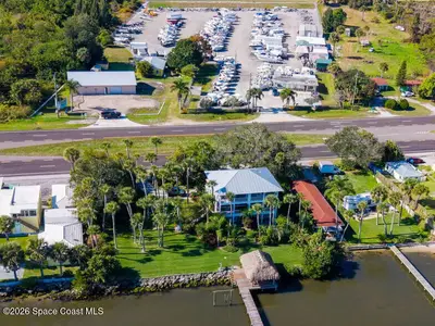 6240 Highway 1, Grant-Valkaria, Fl 32949, FL