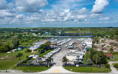 6240 Highway 1, Grant-Valkaria, Fl 32949, FL