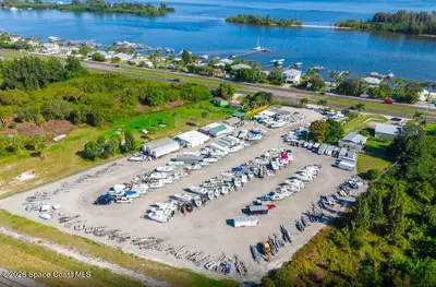 6240 Highway 1, Grant-Valkaria, Fl 32949, FL