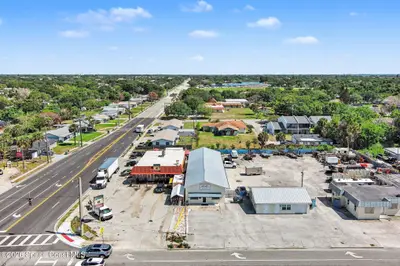 2012 Aurora Road, Melbourne, Fl 32935, FL