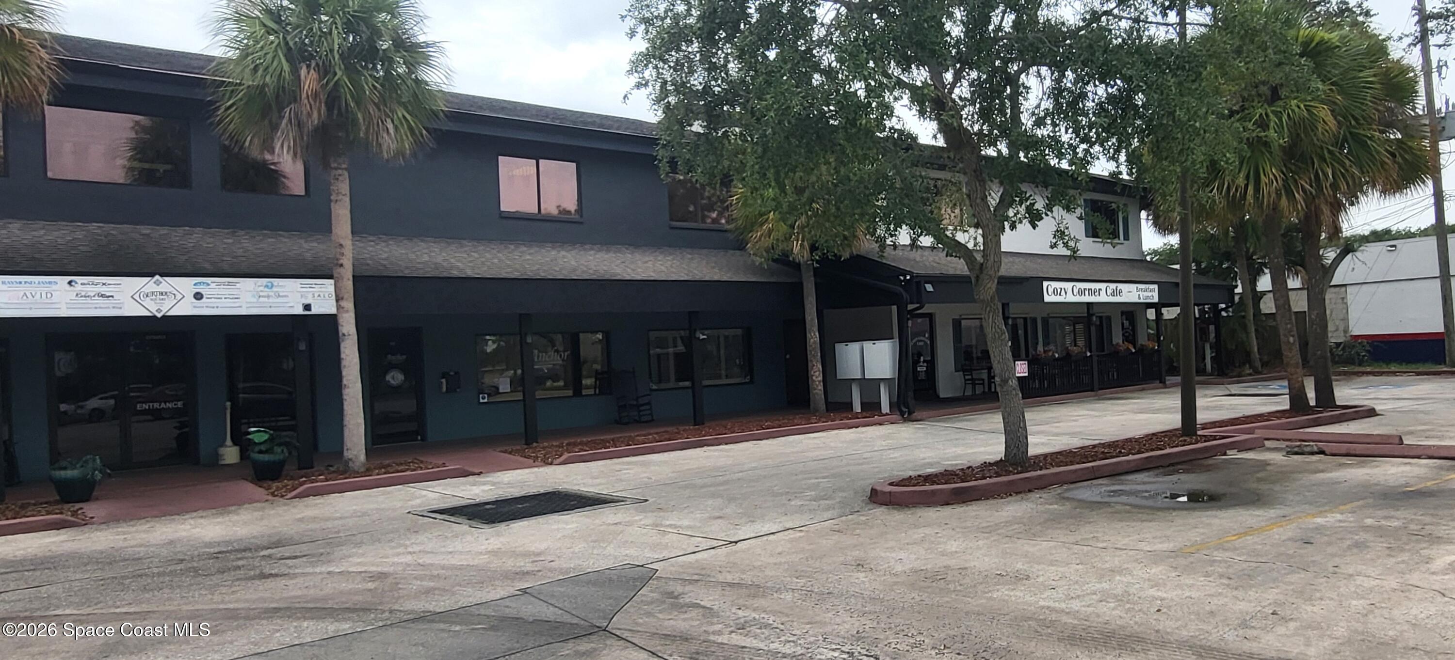2425 N Courtenay Parkway 4a, Merritt Island, Fl 32953, FL
