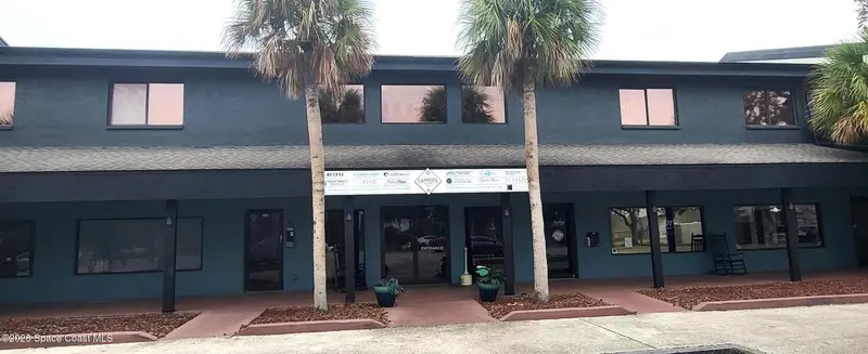 2425 N Courtenay Parkway 7, Merritt Island, Fl 32953, FL
