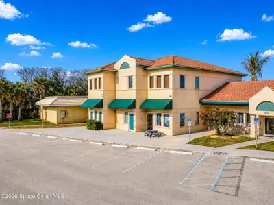 3270 Highway A1a Highway, Melbourne, Fl 32951, FL