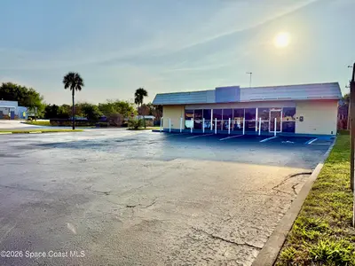 2110 N Courtenay Parkway, Merritt Island, Fl 32953, FL