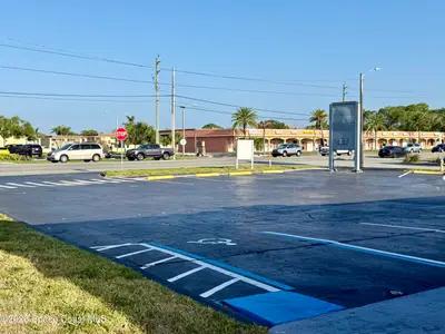 2110 N Courtenay Parkway, Merritt Island, Fl 32953, FL