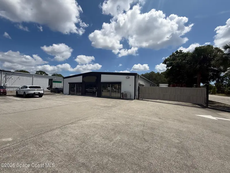 45 S Wickham Road, Melbourne, Fl 32904, FL