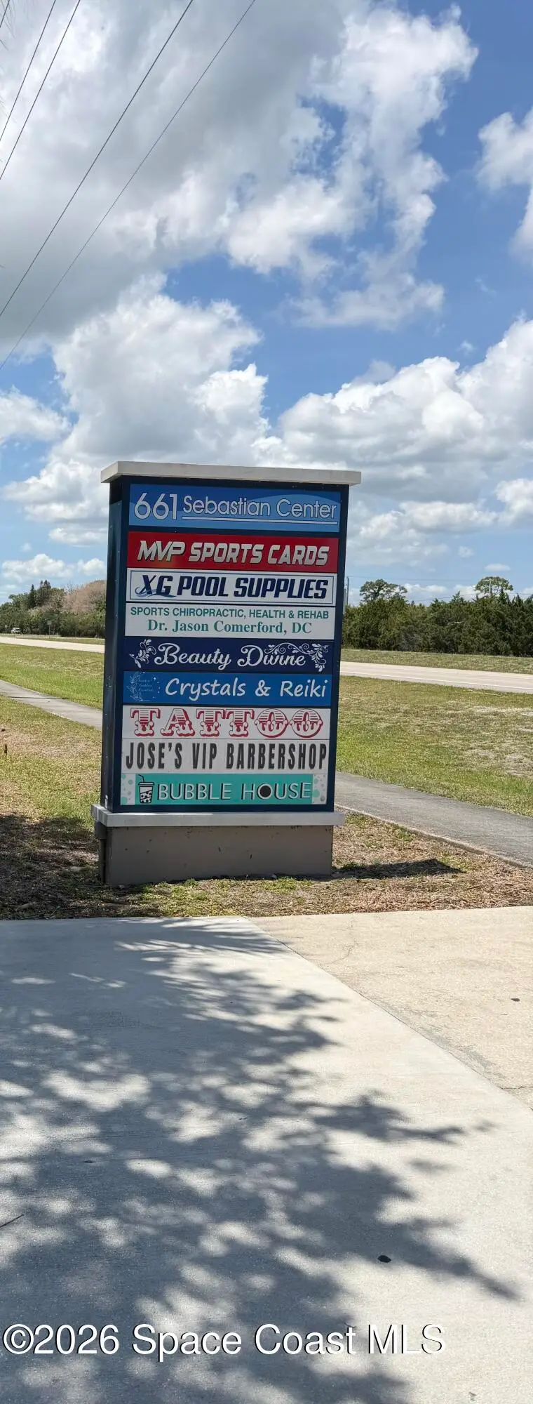 661 Sebastian Boulevard E, Sebastian, Fl 32958, FL