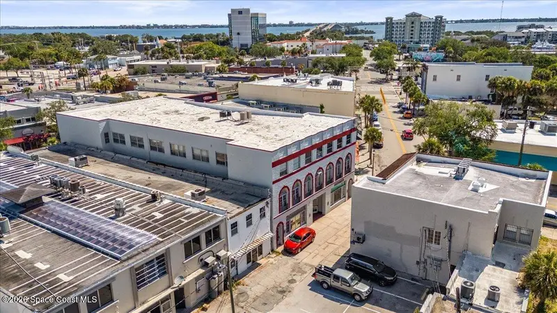 905 E New Haven Avenue 102, Melbourne, Fl 32901, FL