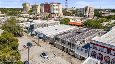 905 E New Haven Avenue 102, Melbourne, Fl 32901, FL