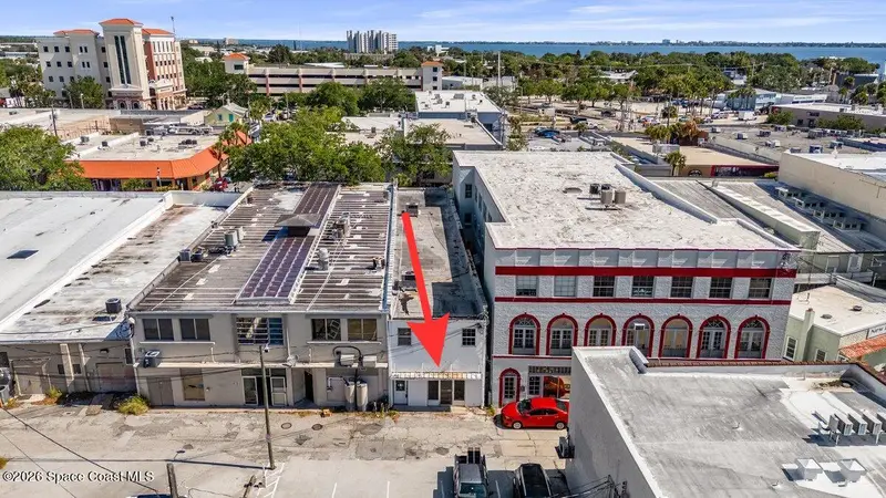 905 E New Haven Avenue 102, Melbourne, Fl 32901, FL