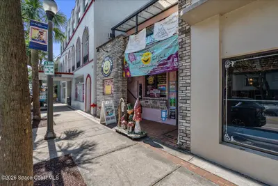 905 E New Haven Avenue 205, Melbourne, Fl 32901, FL