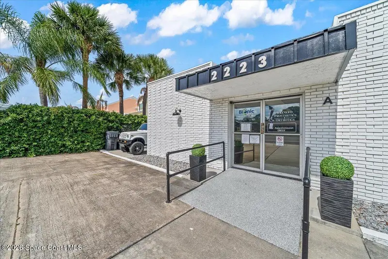2225 S Washington Avenue, Titusville, Fl 32780, FL