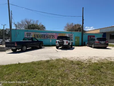 17, 21, 25 S Tropical Trail, Merritt Island, Fl 32952, FL