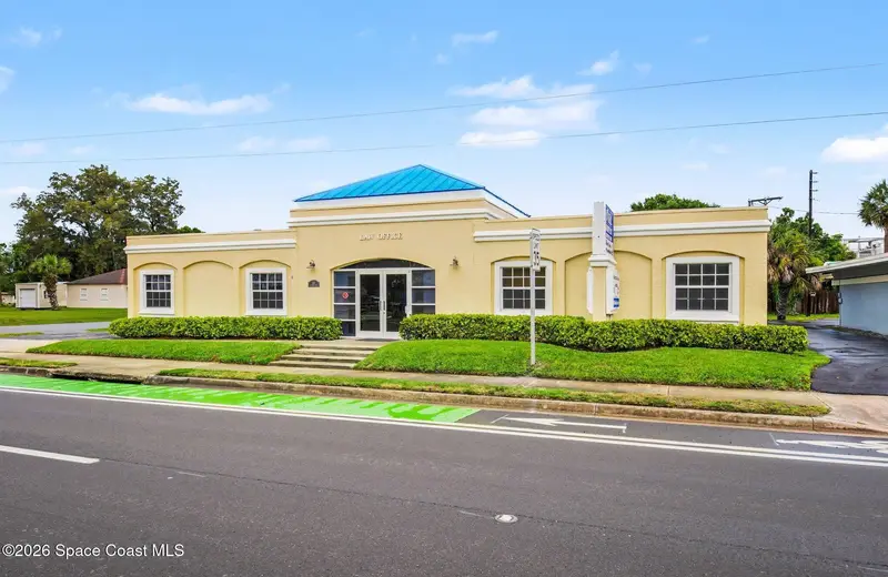 112 W New Haven Avenue, Melbourne, Fl 32901, FL