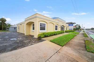 112 W New Haven Avenue, Melbourne, Fl 32901, FL