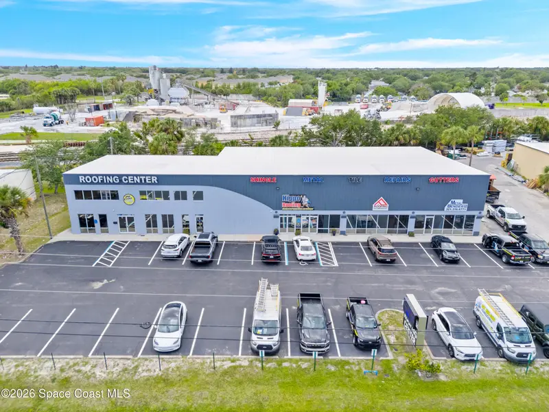 2774 N Harbor City Boulevard 103, Melbourne, Fl 32935, FL