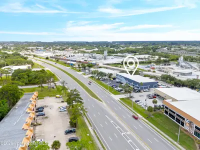 2774 N Harbor City Boulevard 103, Melbourne, Fl 32935, FL