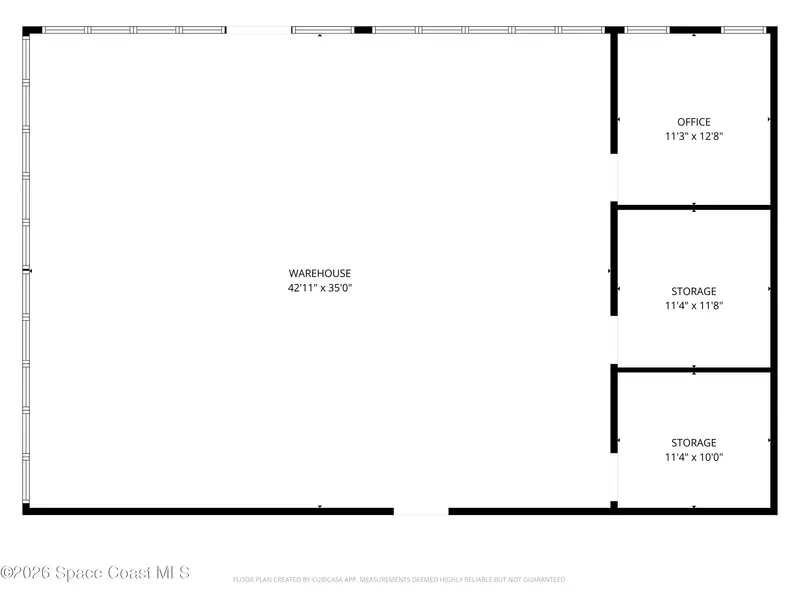 2774 N Harbor City Boulevard 103, Melbourne, Fl 32935, FL