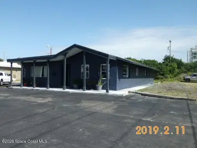 1801 S Orlando Avenue, Cocoa Beach, Fl 32931, FL