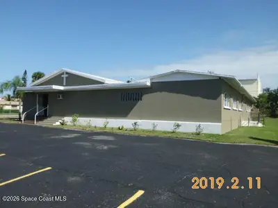 1801 S Orlando Avenue, Cocoa Beach, Fl 32931, FL