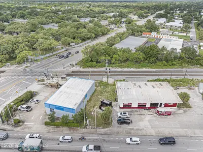 415 Us Highway 1, Vero Beach, Fl 32962, FL
