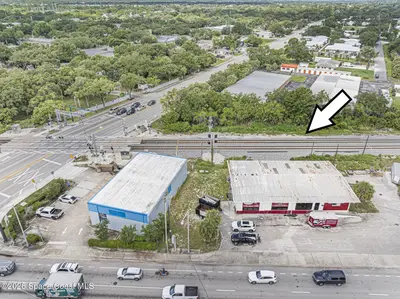 415 Us Highway 1, Vero Beach, Fl 32962, FL