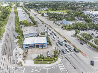 415 Us Highway 1, Vero Beach, Fl 32962, FL