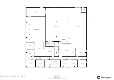 3135 Skyway Circle, Melbourne, Fl 32934, FL